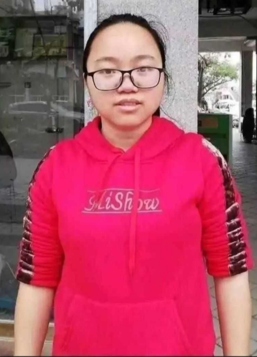 简单的第一张照片--漳平征婚网