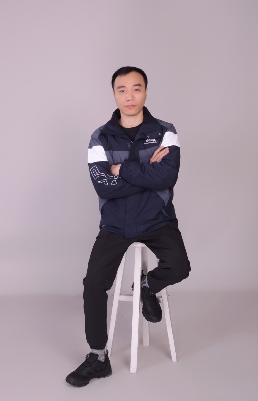 一只孤单的猫的第一张照片--漳平征婚网