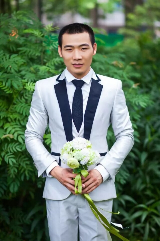 随缘的第一张照片--漳平征婚网