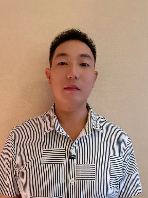 陈先生的第二张照片--漳平征婚网