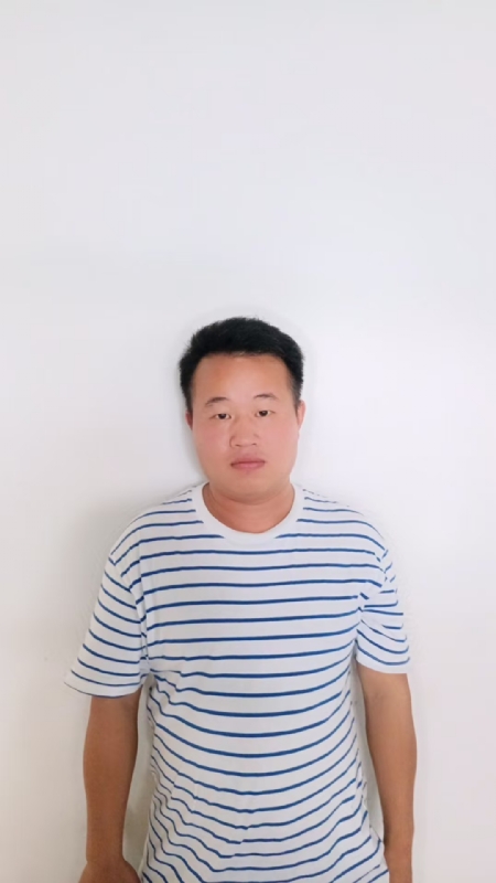 楠哥的第一张照片--漳平征婚网