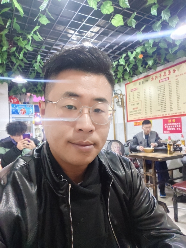 独行的天秤的第一张照片--漳平征婚网