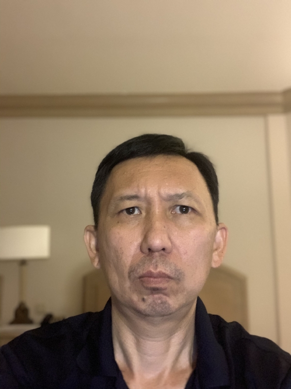 阿川的第一张照片--漳平征婚网