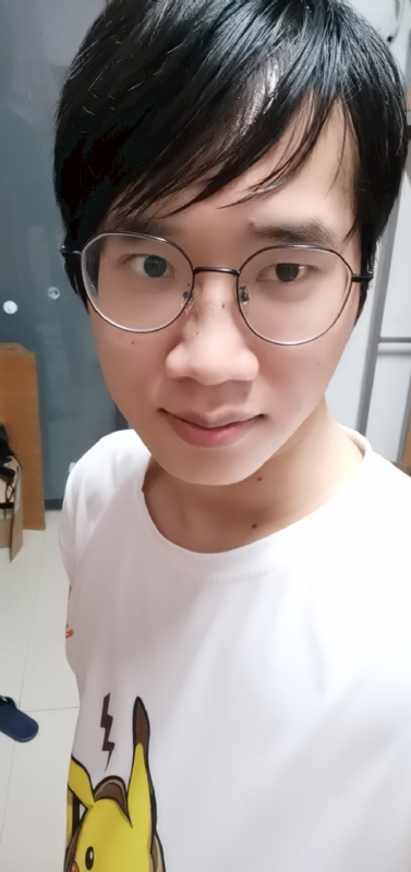 青栀如初的第一张照片--漳平征婚网