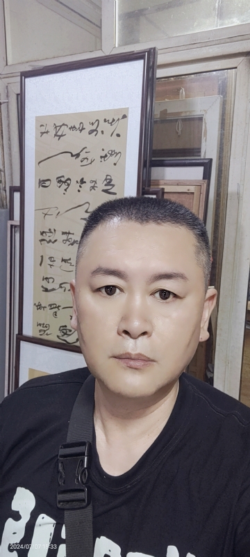 永恒的瞬间的第一张照片--漳平征婚网