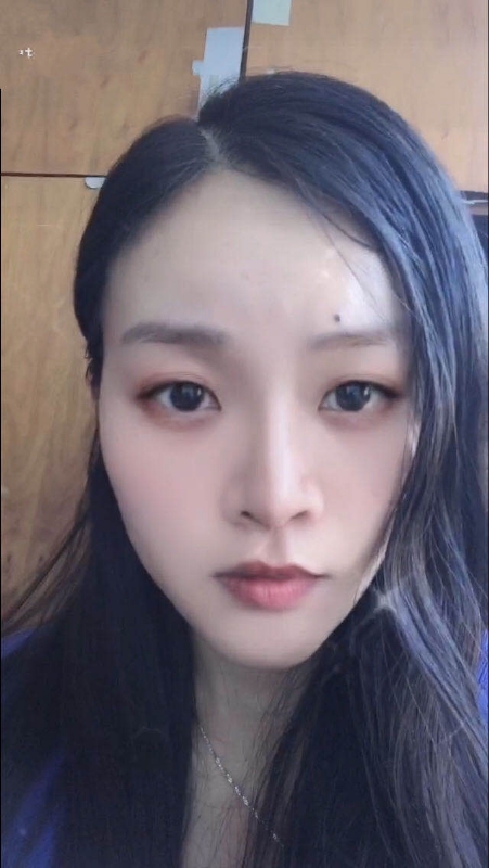 林林的第一张照片--漳平征婚网