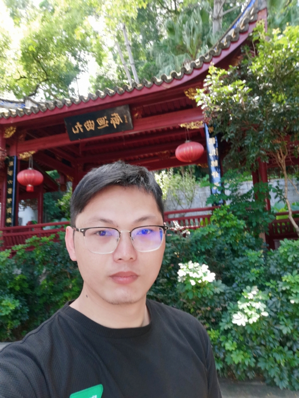 墨枫的第一张照片--漳平征婚网