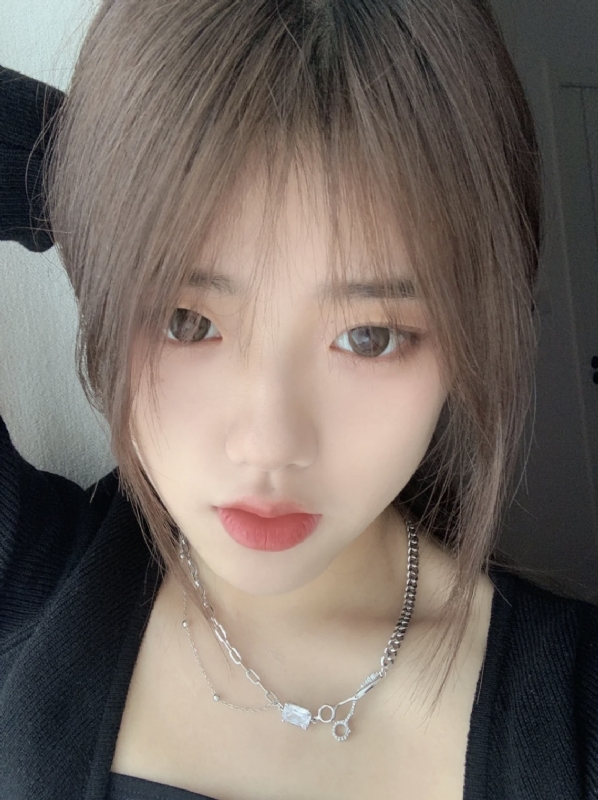 依依的第一张照片--漳平征婚网