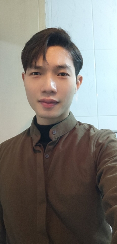 双向奔赴的第三张照片--漳平征婚网