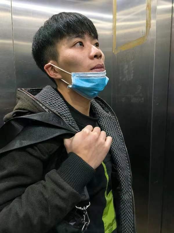 漂流的第二张照片--漳平征婚网