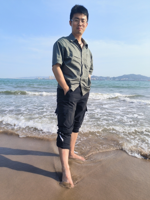 小虎的第二张照片--漳平征婚网