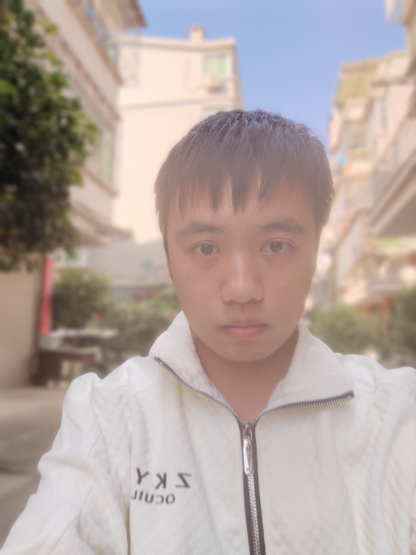 温柔的第一张照片--漳平征婚网