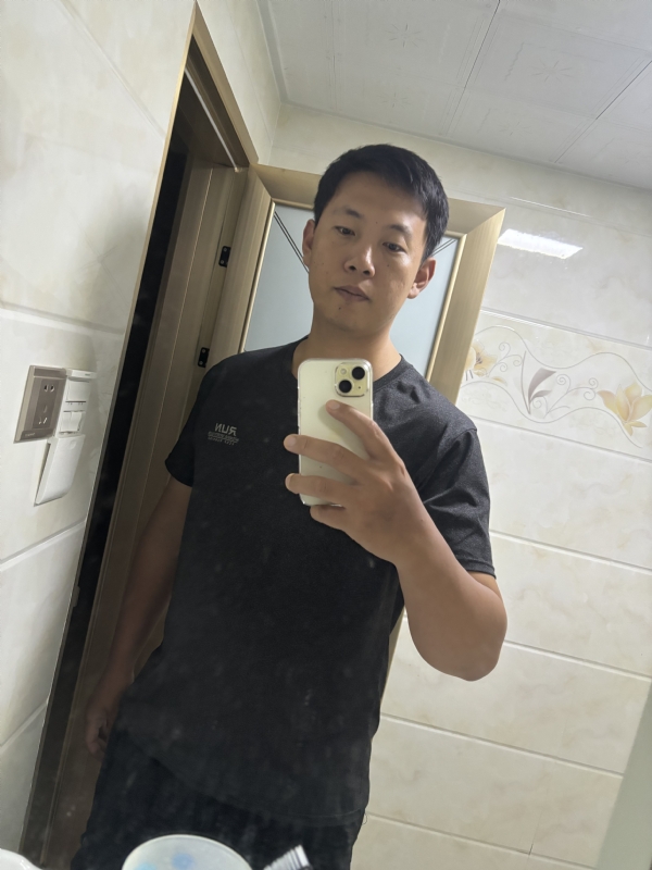 Lance的第二张照片--漳平征婚网