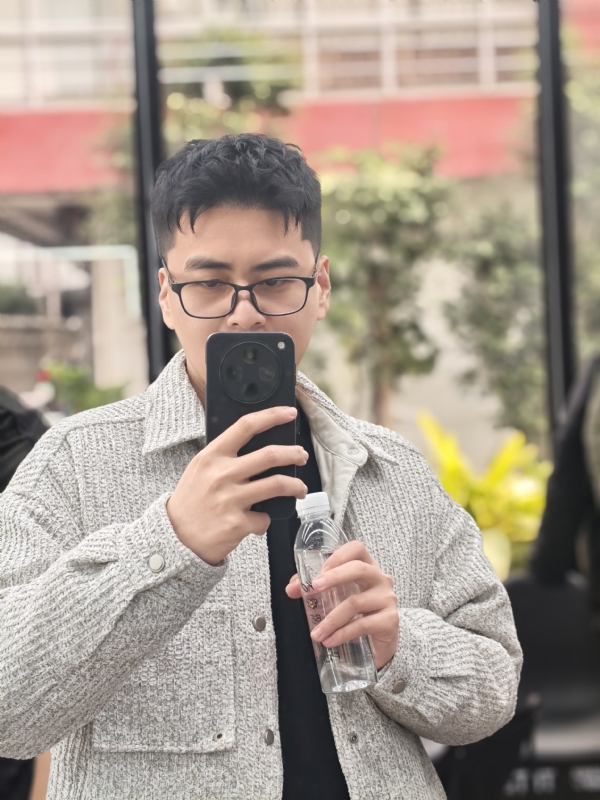 沙包的第一张照片--漳平征婚网