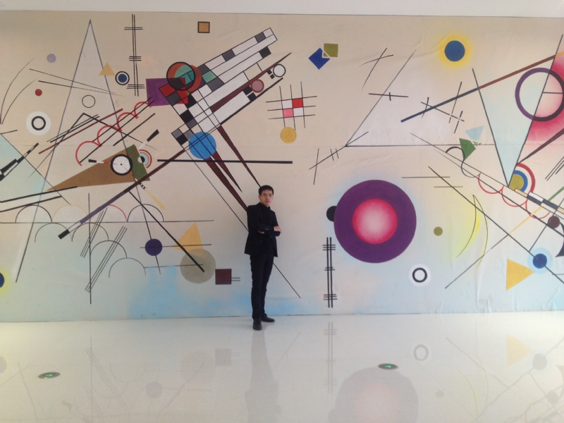 林林的第一张照片--漳平征婚网