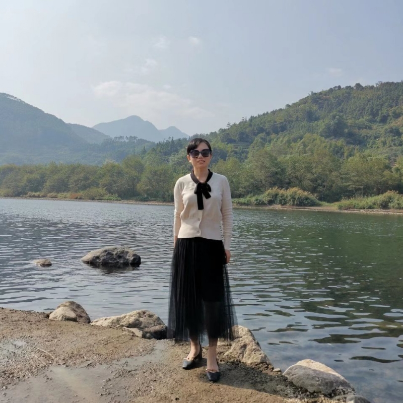 一诺的第三张照片--漳平征婚网