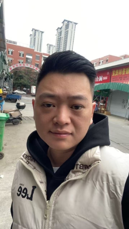 鑫鑫的第一张照片--漳平征婚网