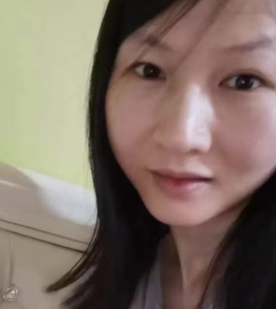 嫣然的第一张照片--漳平征婚网