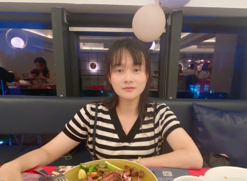 从心出发的第一张照片--漳平征婚网