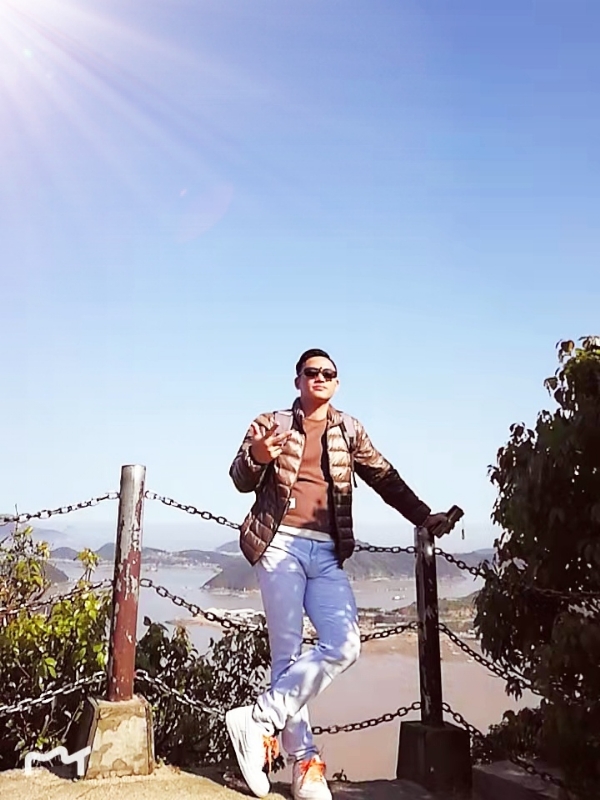 不秀文案秀才干的第四张照片--漳平征婚网