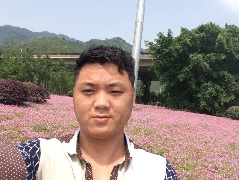 过日子的第二张照片--漳平征婚网