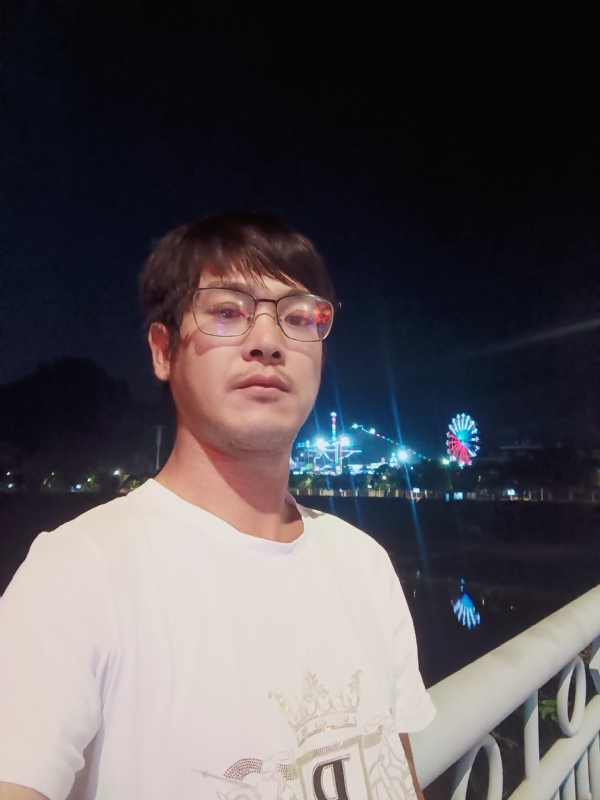 任豐的第一张照片--漳平征婚网