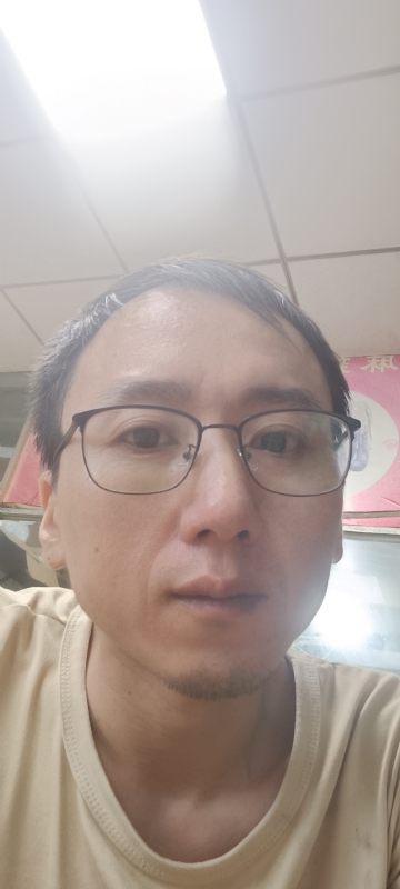 想胖的瘦子的第一张照片--漳平征婚网