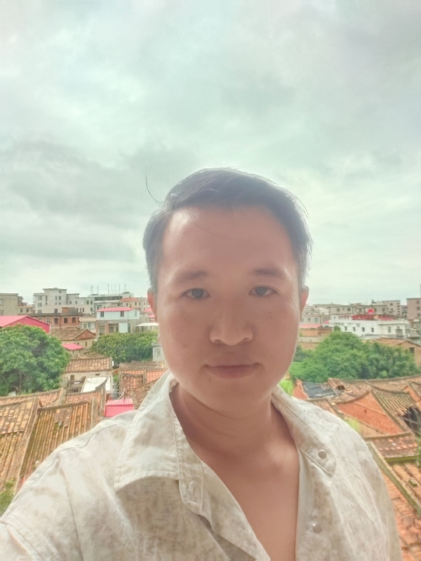 陌生人的第二张照片--漳平征婚网