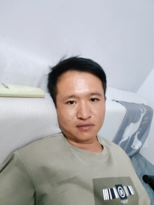 陌生人的第三张照片--漳平征婚网