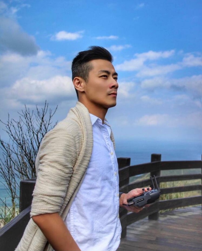 蓝天的第一张照片--漳平征婚网