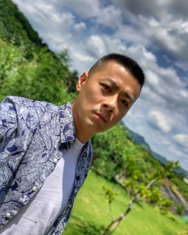 蓝天的第二张照片--漳平征婚网