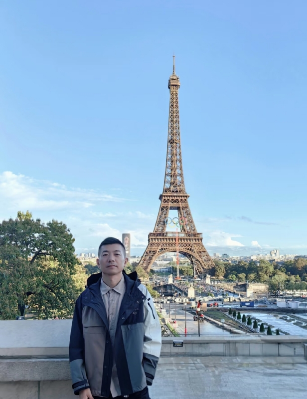 阿业的第一张照片--漳平征婚网