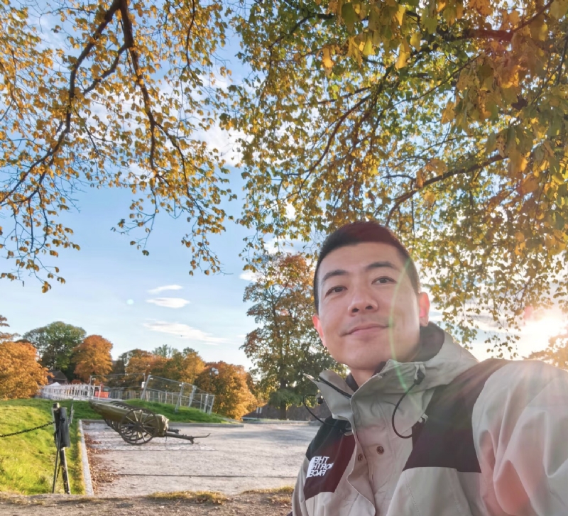 阿业的第二张照片--漳平征婚网