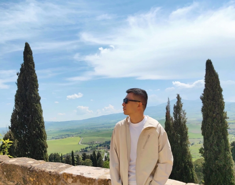 阿业的第三张照片--漳平征婚网