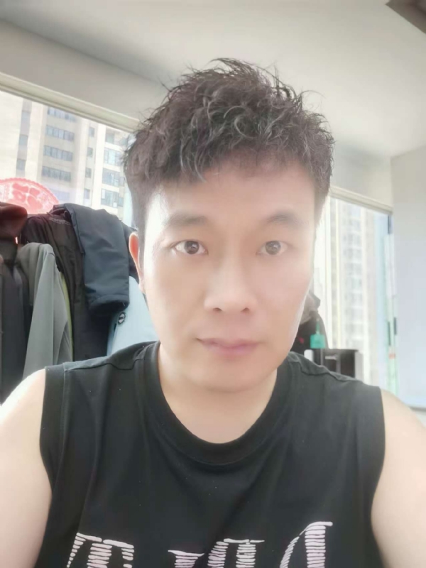 缘分何求的第一张照片--漳平征婚网