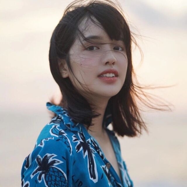 灵魂有香气的第一张照片--漳平征婚网