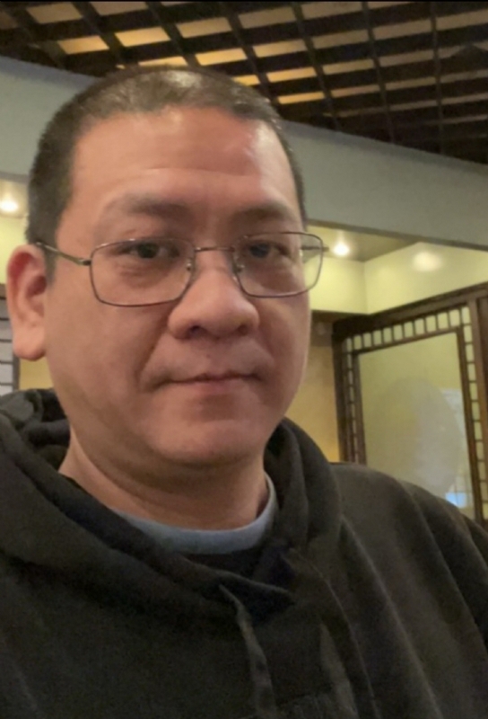 蓝天白云的第一张照片--漳平征婚网