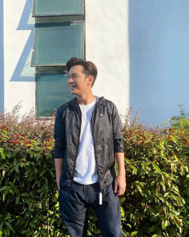 林硕的第一张照片--漳平征婚网