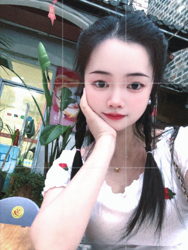 丫头的第一张照片--漳平征婚网