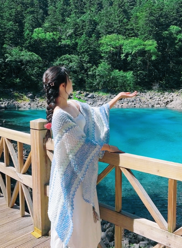 丫头的第二张照片--漳平征婚网