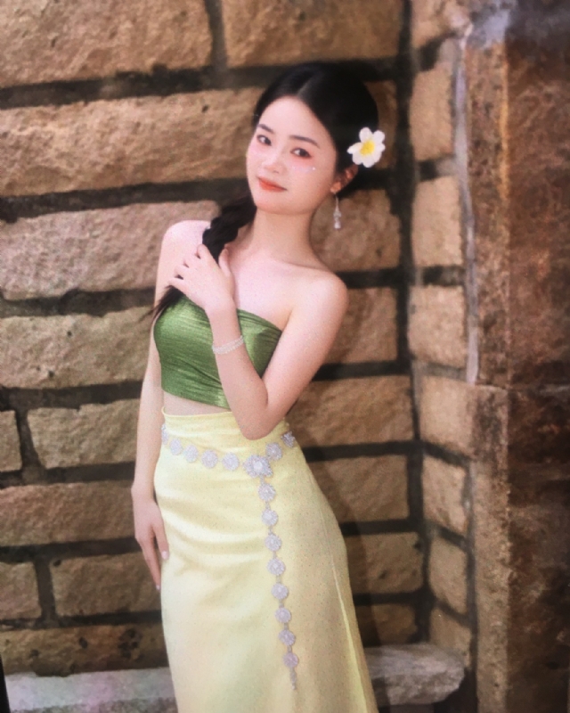 丫头的第六张照片--漳平征婚网