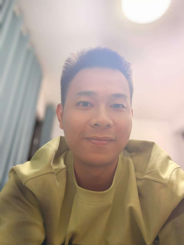 zhh的第一张照片--漳平征婚网