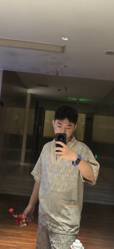 Mai的第一张照片--漳平征婚网