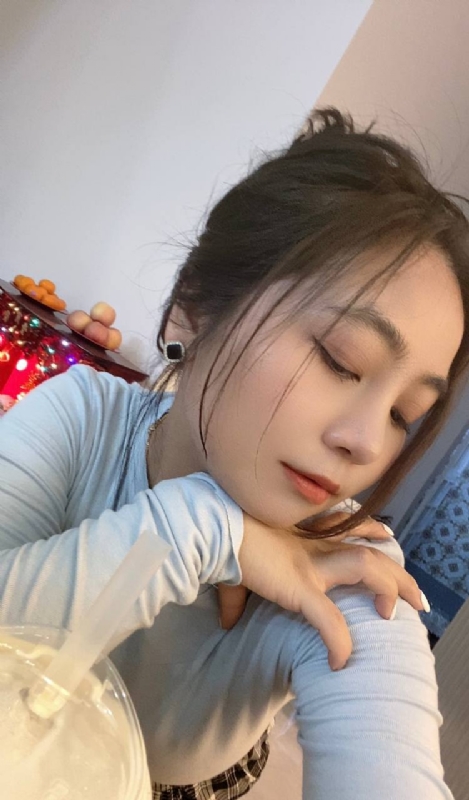 艳秋的第一张照片--漳平征婚网