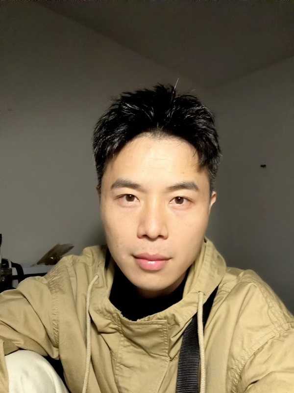 任平生的第一张照片--漳平征婚网