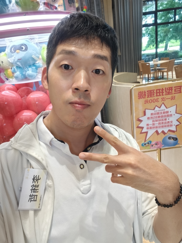 銪哲的第一张照片--漳平征婚网