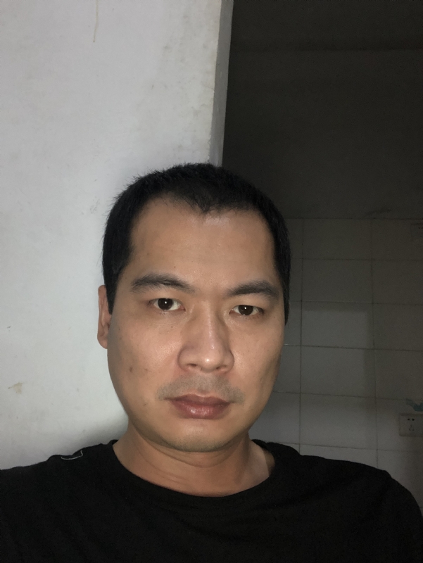 余生无悔的第一张照片--漳平征婚网