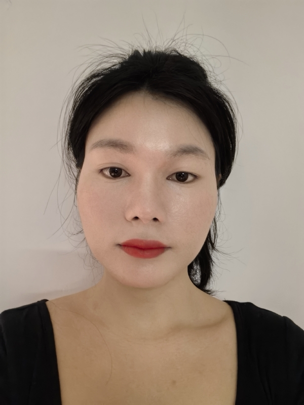 卉秀的第一张照片--漳平征婚网