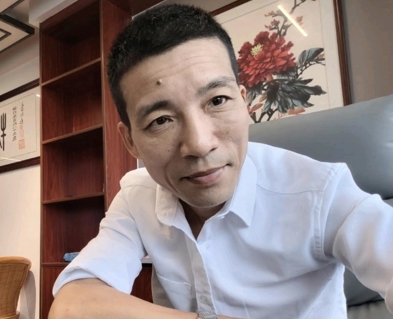 清风四海的第一张照片--漳平征婚网