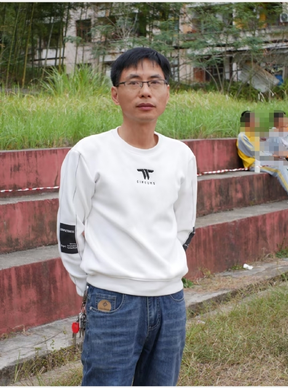 寻寻觅觅的第一张照片--漳平征婚网